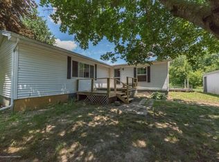 2795 S Bradley Rd, Charlotte, MI 48813