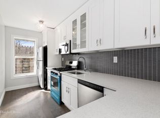 616 President St #5, Brooklyn, NY 11215