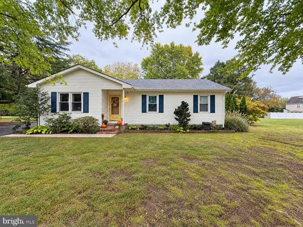 1507 May Dr, Salisbury, MD 21804
