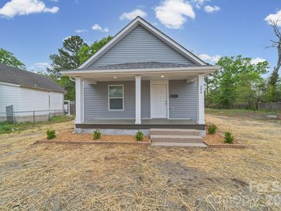 206 Legrand St, Cheraw, SC, 29520