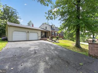 809 Gabriel Ct, Pottstown, PA 19464