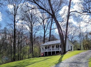 88 Shady Acres Ln, Ellijay, GA 30536