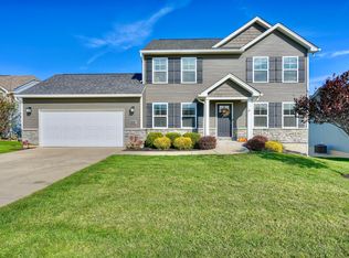 324 Chardonnay Valley, Walton, KY 41094