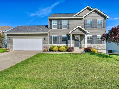 324 Chardonnay Valley, Walton, KY, 41094