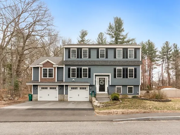 31 Call St, Billerica, MA 01821