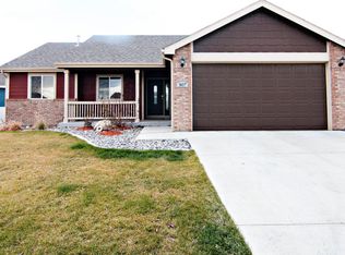 807 Sako Dr, Gillette, WY 82718