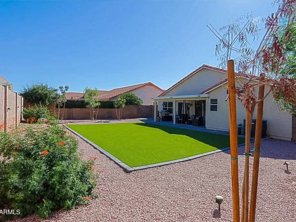 4204 E ALDER Avenue, Mesa, AZ 85206