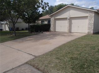 12608 Esplanade St, Austin, TX 78727