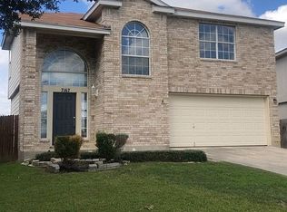 7167 Still Hollow Dr, San Antonio, TX 78244