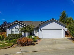 1520 Las Brisas Dr, Hollister, CA