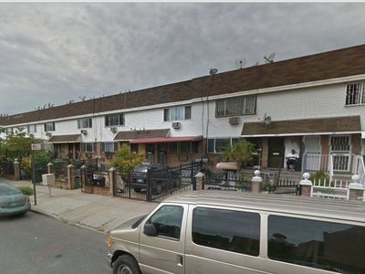 165 Hopkins St, Brooklyn, NY, 11206