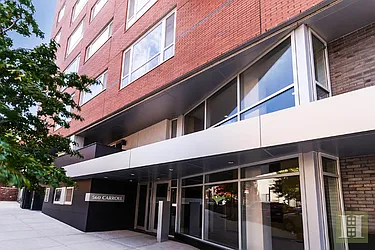 Sold by Halstead Real Estate