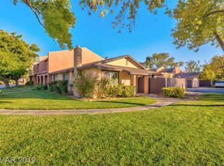 4044 Nightingale Ct, Las Vegas, NV 89107