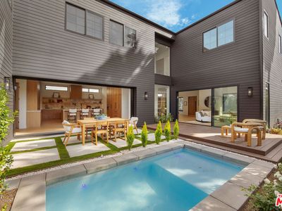 1500 Louella Ave, Venice, CA, 90291