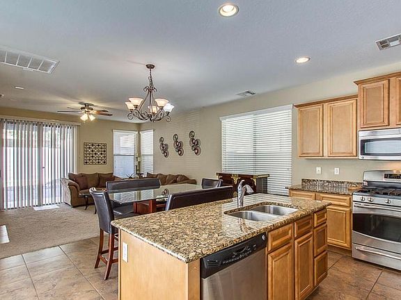 4th image of 14582 W Port Royale Ln