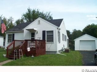 1408 Wilson St NE, Menomonie, WI 54751