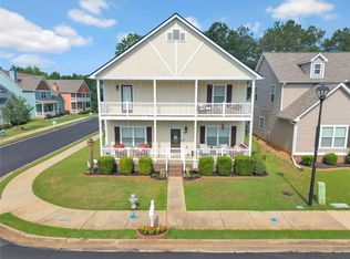 15 Kevin Ct, Porterdale, GA 30014