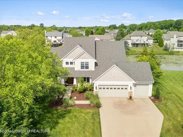 12728 Ospreys Way, Dewitt, MI 48820