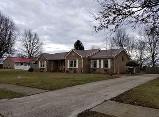 126 Shalamar Rue, Winchester, KY 40391
