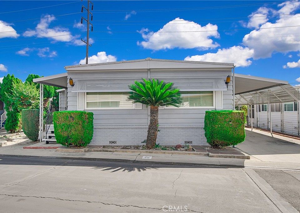 1st image of 12400 Cypress Ave Space 46
