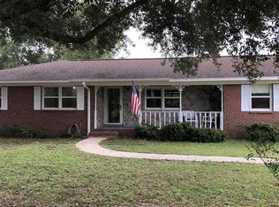 5665 Marigold Ave, Milton, FL 32570