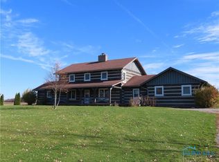 1157 Behnfeldt Rd, Bryan, OH 43506