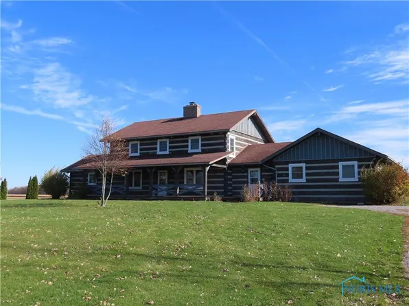 1157 Behnfeldt Rd, Bryan, OH 43506