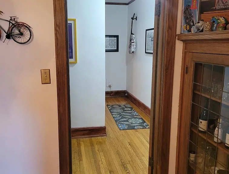 47 Washington Blvd #2W — Photo 2