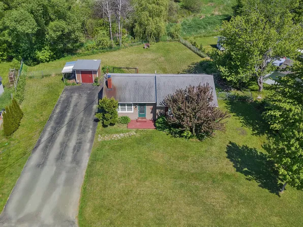 157 Raymond Street, Pittsfield, ME 04967
