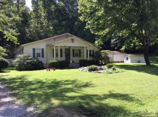 117 Dry Ck Rd, Waverly, TN 37185