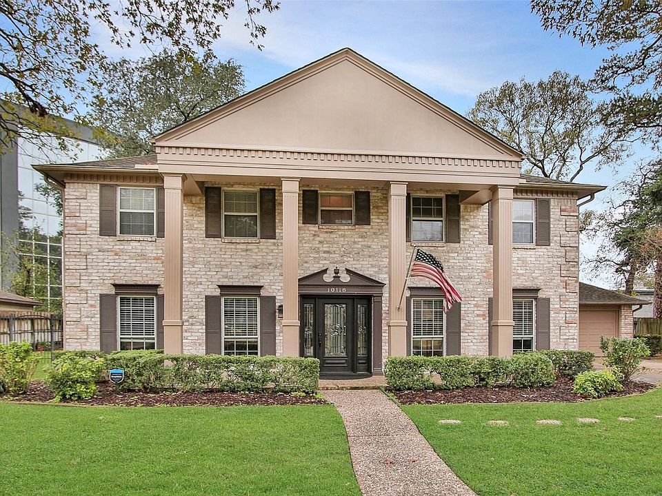 1st image of 10118 Cantertrot Dr