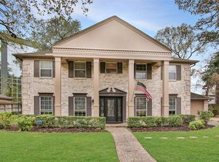 10118 Cantertrot Dr, Humble, TX 77338