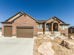 4920 W 4025 S, West Haven, UT 84401