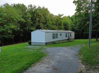 1225 Slate Mountain Rd, Mount Airy, NC 27030