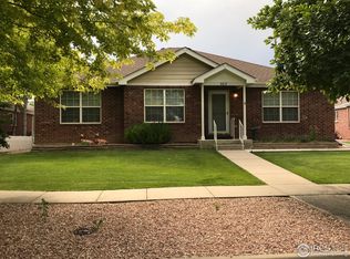 303 Hubbell St, Berthoud, CO 80513