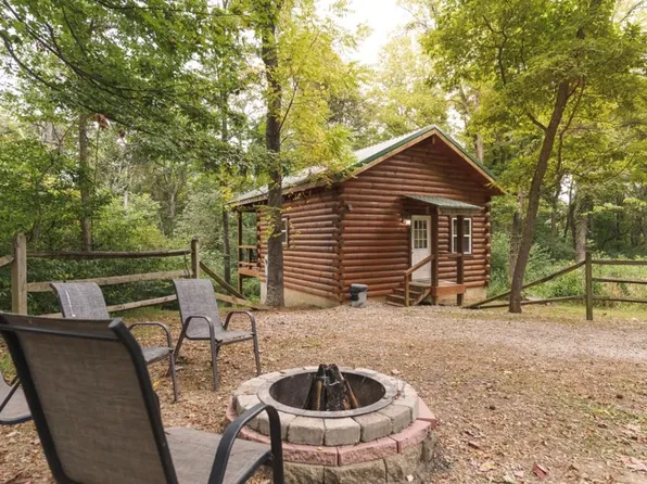 29461 Fairview Ridge Rd, Logan, OH 43138