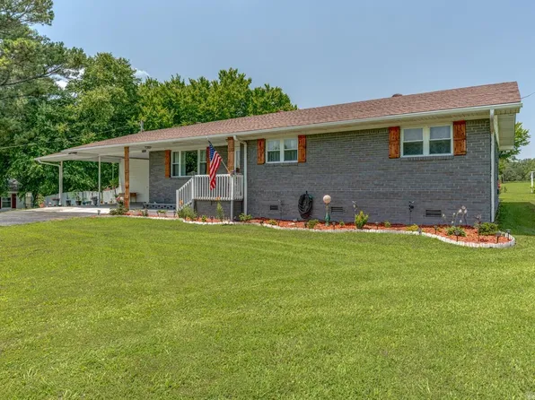 2904 Purcell Rd, Paragould, AR 72450
