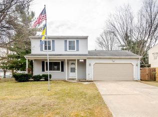 5790 Meadowview St, Ypsilanti, MI
