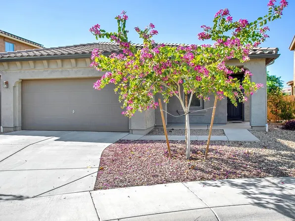 823 E Jacob St, Chandler, AZ 85225