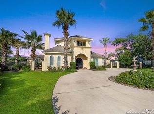 213 Chattington Ct, Castle Hills, TX 78213