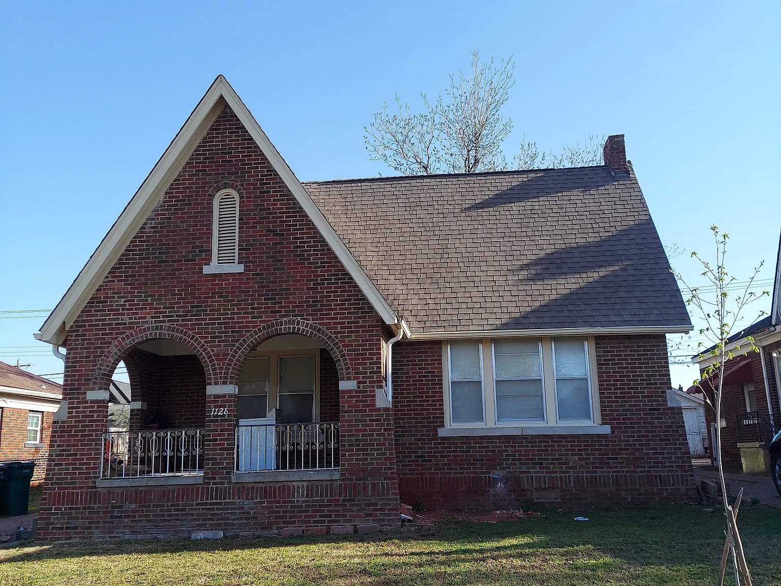 4 bed, 1466 sqft, $1,900 — Photo 2
