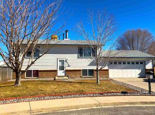 476 Gunnison Ct, Grand Junction, CO 81504
