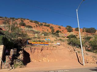 134 Naco Rd, Bisbee, AZ 85603