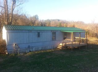 4852 Highway 92, Rutledge, TN 37861