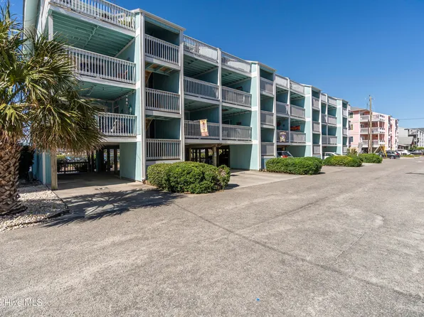 600 Carolina Beach Avenue S Apt 2b, Carolina Beach, NC 28428