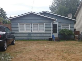 4127 SW Rose St, Seattle, WA 98136