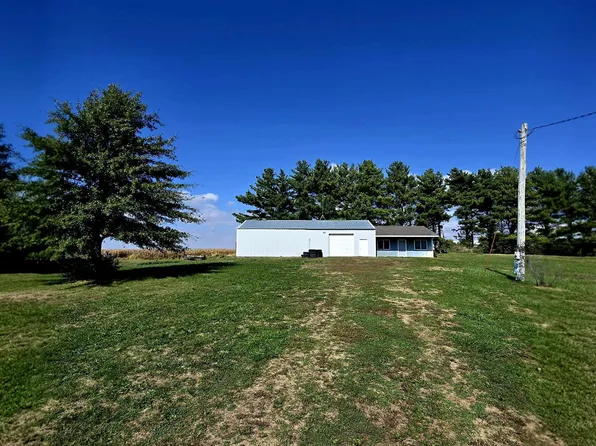 2351 267th St, Oskaloosa, IA 52577