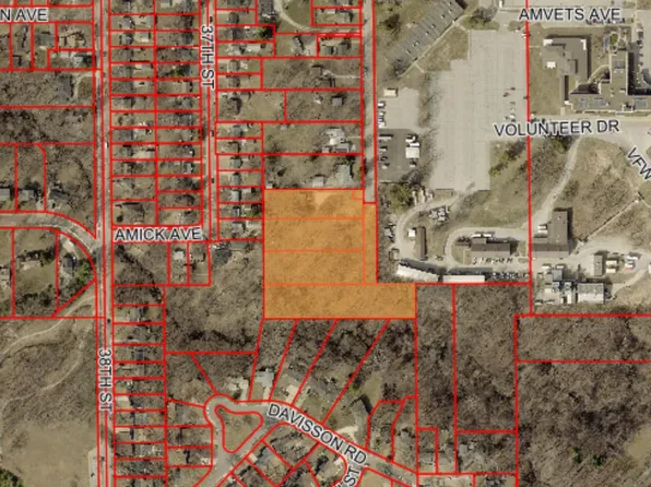 3500 36th St, Des Moines, IA 50310