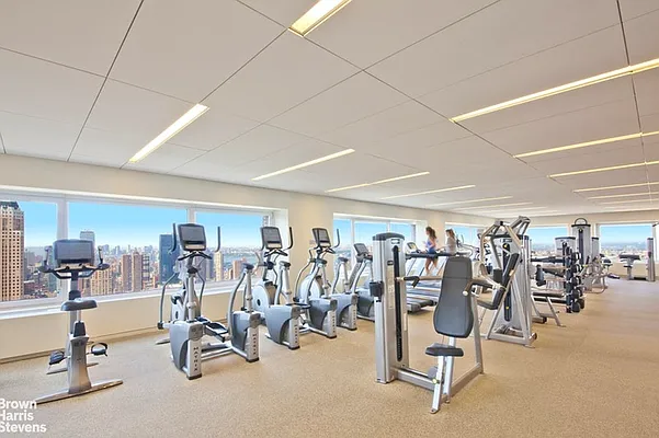 Rented by Brown Harris Stevens | media 21