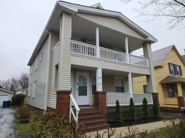 2033 Robin St, 2033 Robin St #Up, Lakewood, OH 44107